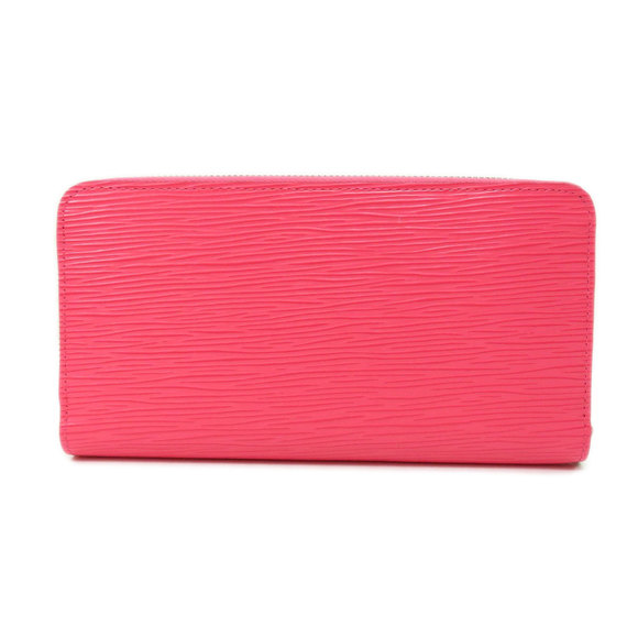 Louis Vuitton Zippy Wallet Epi Long Wallet Red - Picture 2 of 8